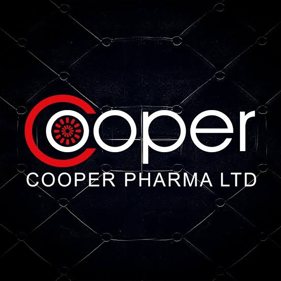 Cooper Pharma
