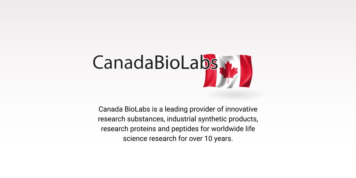 Canada Bio Labs