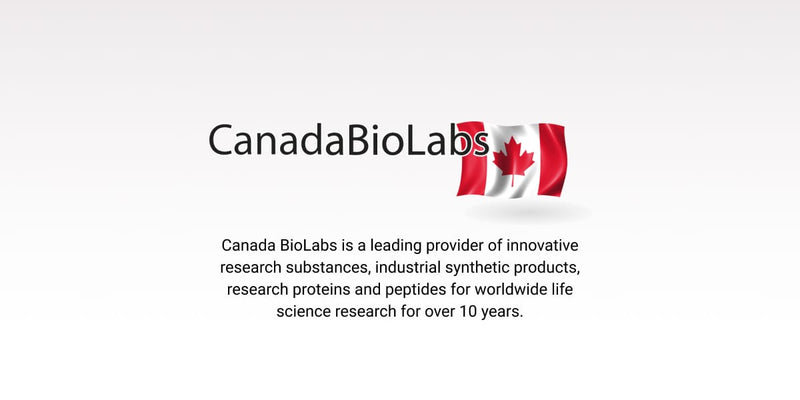 Canada Bio Labs