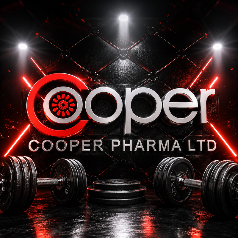 Cooper Pharma