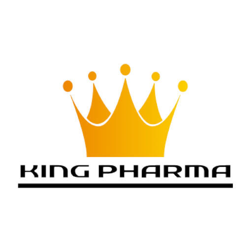 KING PHARMA