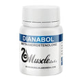 Dianabol Oral Muscle Pharma 25mg/50comp.