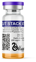 Cutstack Muscle Pharma 200mg/10ml