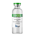Stanozolol Aquoso Muscle Pharma 50mg/30ml