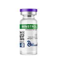 WINSTROL-Stanozolol Oleoso Muscle Pharma 100mg/10ml