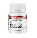 Stano Oral Muscle Pharma  10mg/100comp.