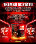 TREMBOLONA ACETATO FORMULA LABS 100MG 10ML