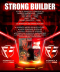 STRONG BUILDER 500MG 10ML