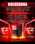 BOLDENONA FORMULA LABS 200MG 10ML