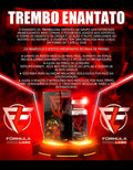 TREMBOLONA ENANTATO 200MG 10ML