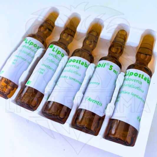 LIPOSTABIL