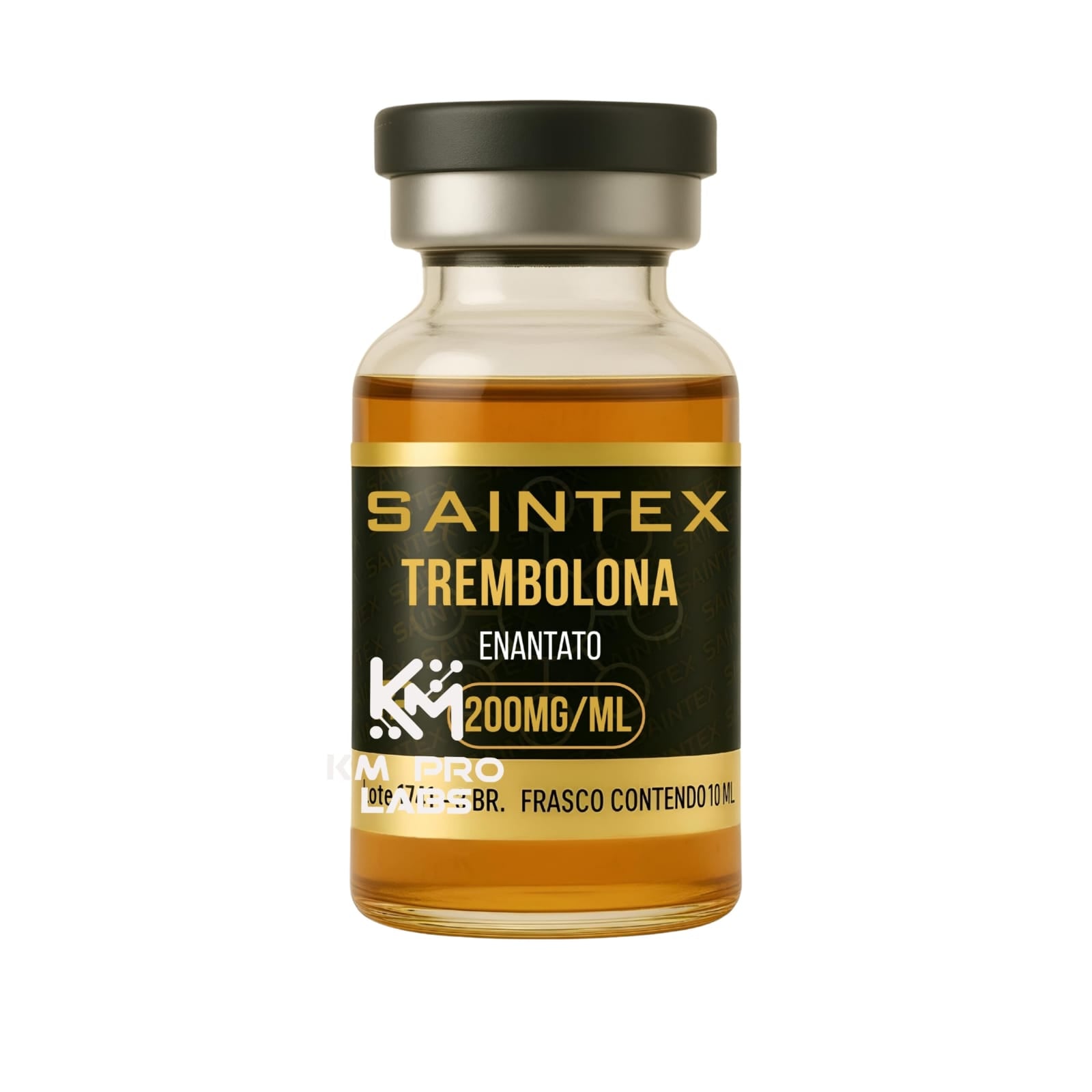 TREMBOLONA ENANTATO SAINTEX 100MG 10ML