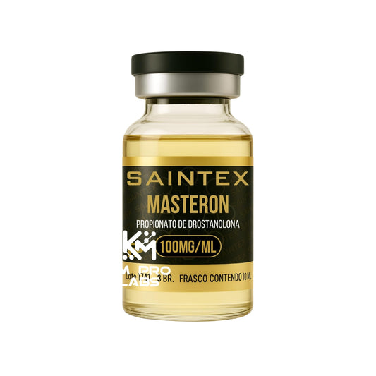 MASTERON SAINTEX 100MG 10ML