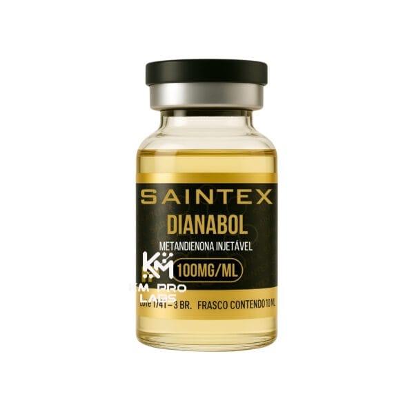 DIANABOL SAINTEX 100MG 15ML