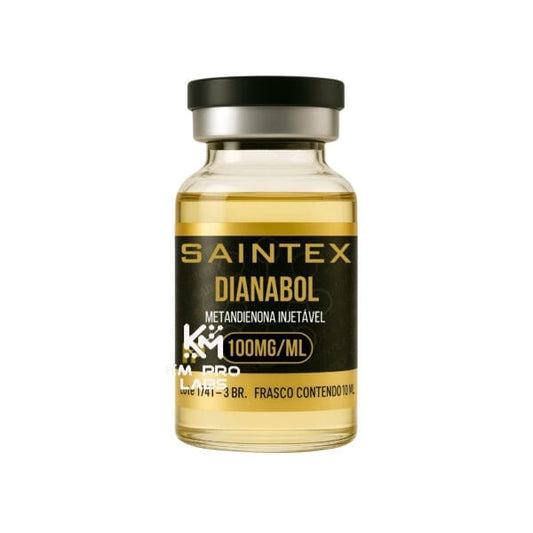 DIANABOL SAINTEX 100MG 15ML