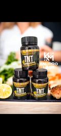 TNT SAINTEX EMAGRECEDOR FITOTERÁPICO 500MG 30CAPS