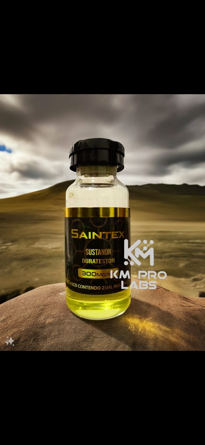 SUSTANON SAINTEX 250MG 10ML