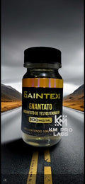 ENANTATO SAINTEX 200MG 10ML