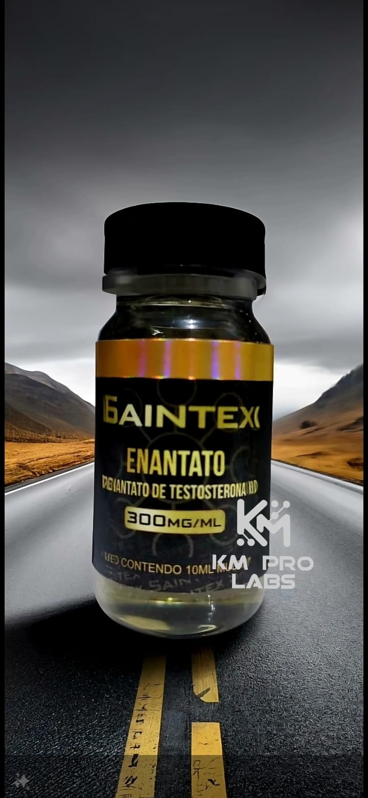 ENANTATO SAINTEX 200MG 10ML