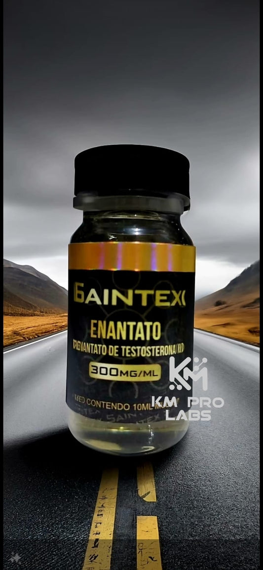 ENANTATO SAINTEX 300MG 10ML