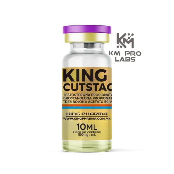CUTSTACK KING PHARMA 150MG 10ML