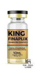 KING PHARMA FINAPLIX 100MG 10ML