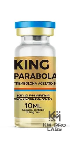 PARABOLAM KING PHARMA 100MG 10ML