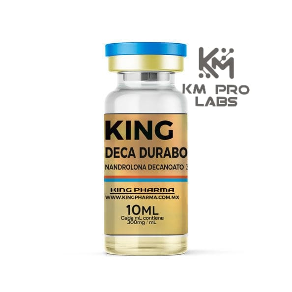 DECA KING PHARMA 300MG 10ML