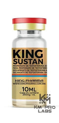 KING PHARMA SUSTANON 250MG 10ML