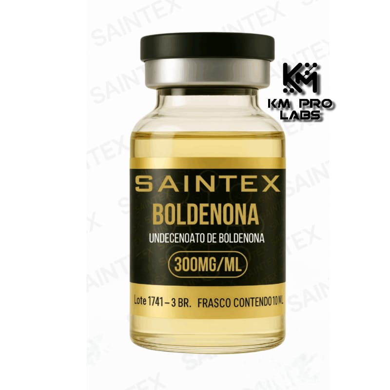 BOLDENONA SAINTEX 200MG 10ML