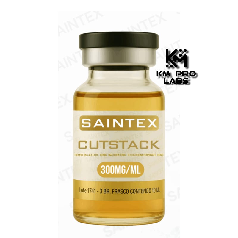CUTSTACK SAINTEX 200MG 10ML