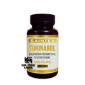 TURINABOL SAINTEX 50MG 100CAPS