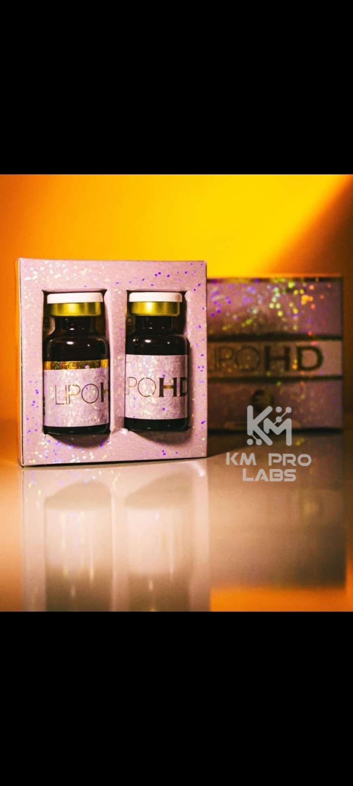 LIPO HD