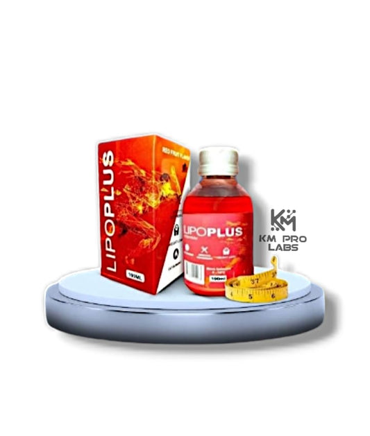LIPO PLUS