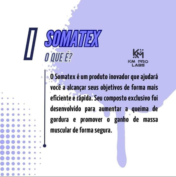 SOMATEX GH 240UI