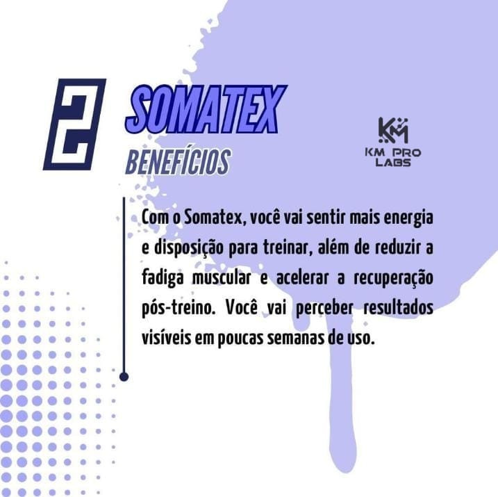 SOMATEX GH 240UI