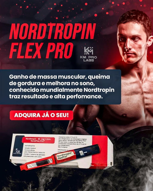 NORDITROPIN FLEX PRO