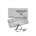 OXIMETOLONA (HEMOGENIN®) 20comp. 50MG LANDERLAN