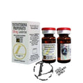TESTOSTERONA DE PROPIONATO 10ml 100MG LANDERLAN