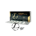 CLEMBUTEROL LANDERGOLD 0.04mg 40COMP