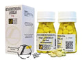 DIANABOL 10MG 100comp. LANDERLAN