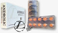MESTEROLONA 25MG (PROVIRON) LANDERLAN