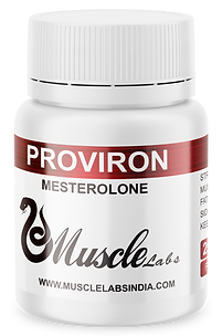 Proviron Muscle Pharma 25mg/30comp.
