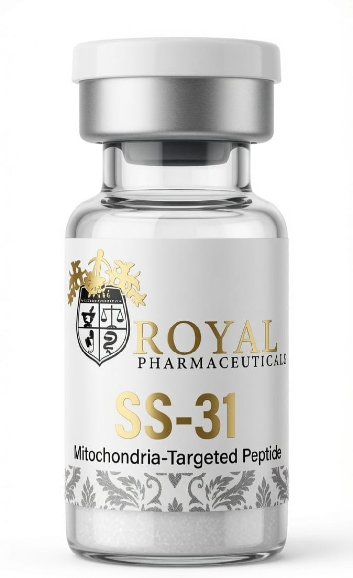 SS-31 20mg Royal Pharmaceuticals