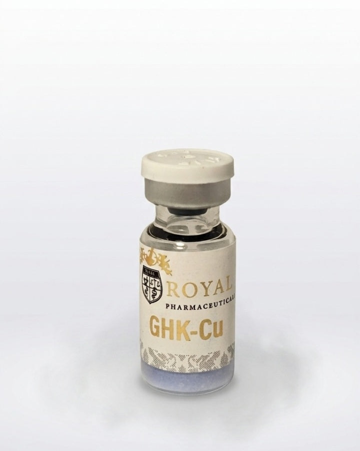 GHK-CU 50mg Royal Pharmaceuticals