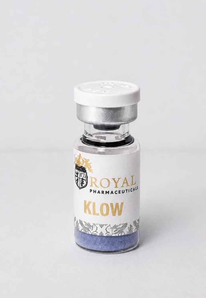 KLOW 80mg Royal Pharmaceuticals
