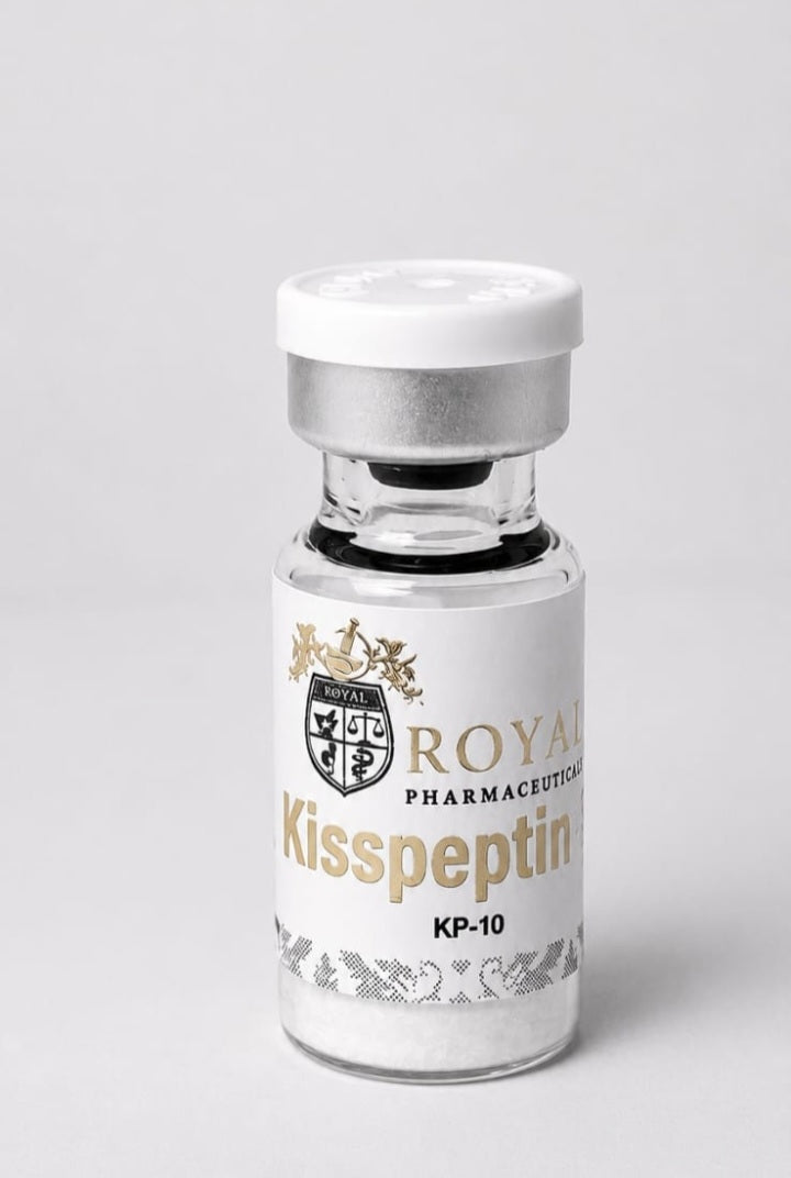 IPAMORELIN 10mg Royal Pharmaceuticals