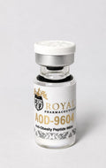 AOD-9604 Royal Pharmaceuticals