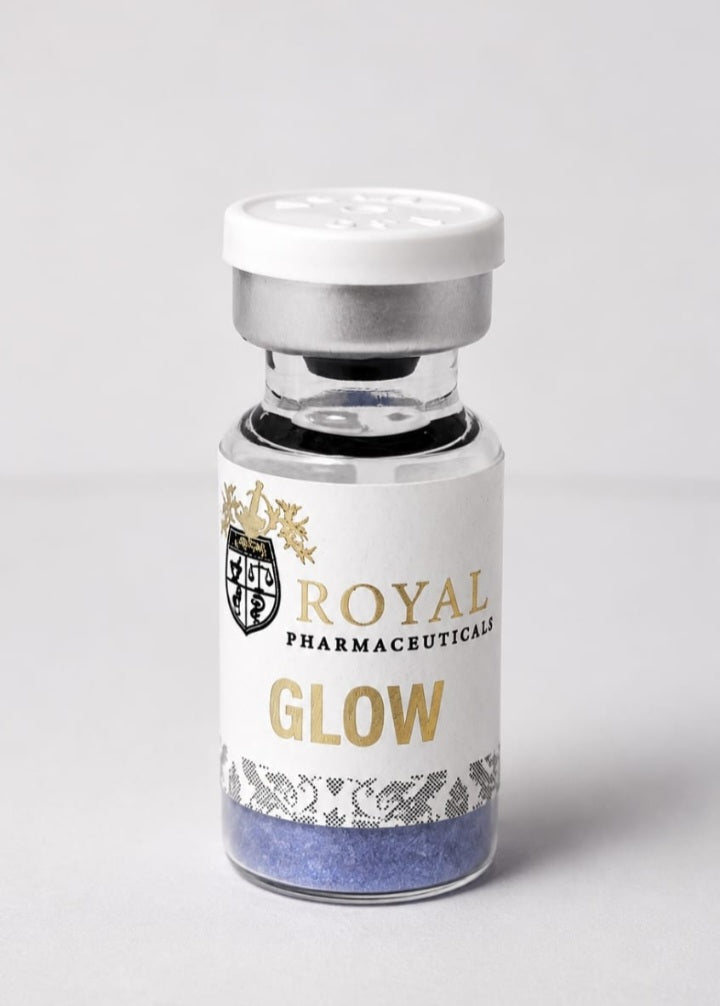 GLOW 50mg Royal Pharmaceuticals