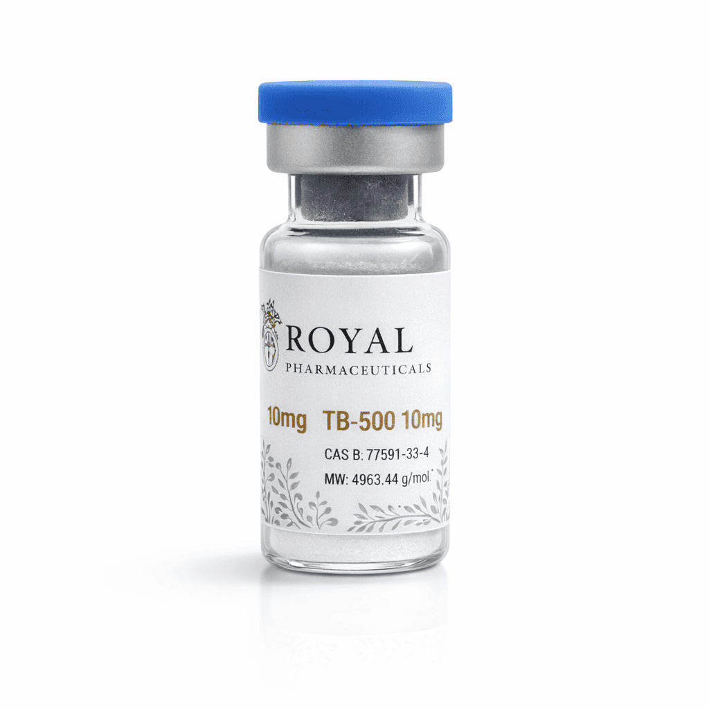 TBT+BP 10mg Royal Pharmaceuticals